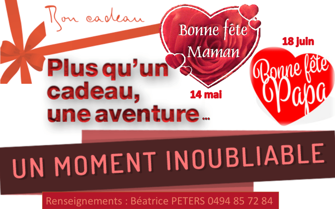 Fête pères-mères 2