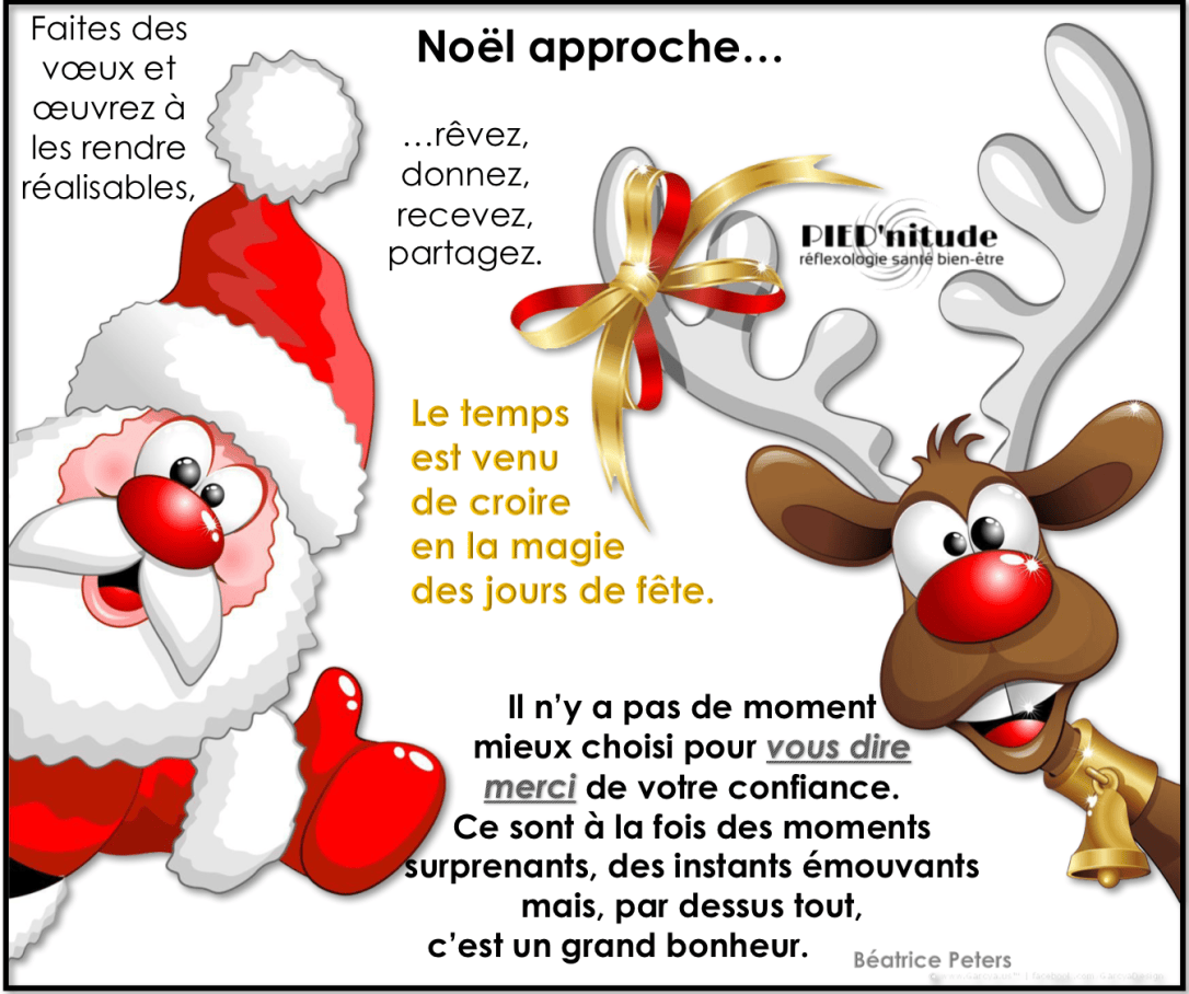 Noel merci
